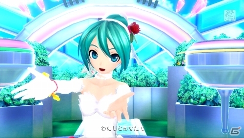 マジカルミライのコスチュームも登場―PS3/PS Vita「初音ミク -Project DIVA- F 2nd」収録楽曲＆モジュールを紹介！の画像112