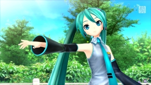 マジカルミライのコスチュームも登場―PS3/PS Vita「初音ミク -Project DIVA- F 2nd」収録楽曲＆モジュールを紹介！の画像12