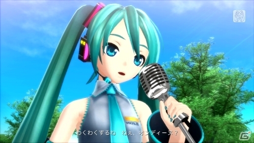 マジカルミライのコスチュームも登場―PS3/PS Vita「初音ミク -Project DIVA- F 2nd」収録楽曲＆モジュールを紹介！の画像13