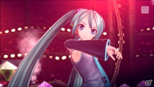 マジカルミライのコスチュームも登場―PS3/PS Vita「初音ミク -Project DIVA- F 2nd」収録楽曲＆モジュールを紹介！の画像19