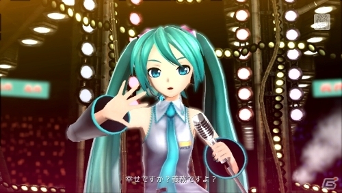 マジカルミライのコスチュームも登場―PS3/PS Vita「初音ミク -Project DIVA- F 2nd」収録楽曲＆モジュールを紹介！の画像21