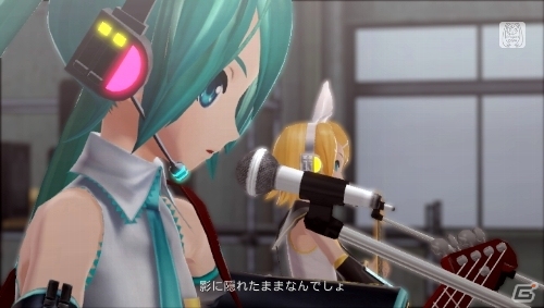 マジカルミライのコスチュームも登場―PS3/PS Vita「初音ミク -Project DIVA- F 2nd」収録楽曲＆モジュールを紹介！の画像23