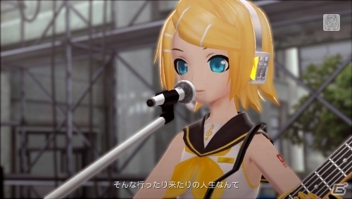 マジカルミライのコスチュームも登場―PS3/PS Vita「初音ミク -Project DIVA- F 2nd」収録楽曲＆モジュールを紹介！の画像25