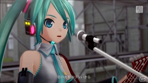 マジカルミライのコスチュームも登場―PS3/PS Vita「初音ミク -Project DIVA- F 2nd」収録楽曲＆モジュールを紹介！の画像26