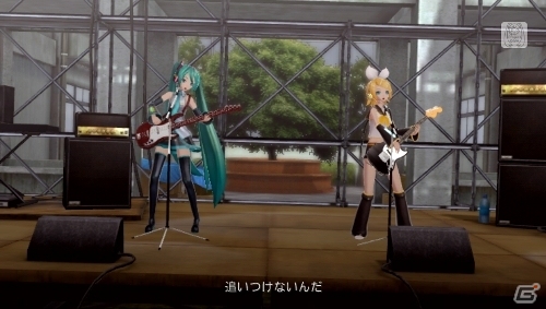 マジカルミライのコスチュームも登場―PS3/PS Vita「初音ミク -Project DIVA- F 2nd」収録楽曲＆モジュールを紹介！の画像27