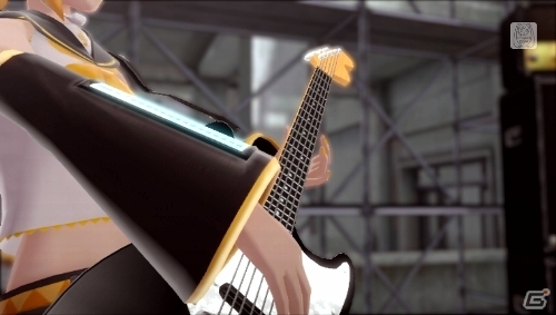 マジカルミライのコスチュームも登場―PS3/PS Vita「初音ミク -Project DIVA- F 2nd」収録楽曲＆モジュールを紹介！の画像28