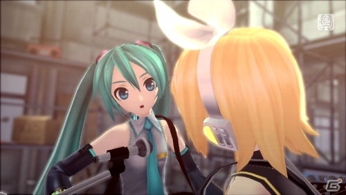 マジカルミライのコスチュームも登場―PS3/PS Vita「初音ミク -Project DIVA- F 2nd」収録楽曲＆モジュールを紹介！の画像29