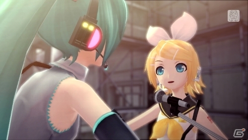 マジカルミライのコスチュームも登場―PS3/PS Vita「初音ミク -Project DIVA- F 2nd」収録楽曲＆モジュールを紹介！の画像30