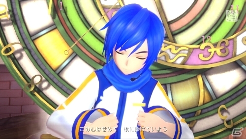 マジカルミライのコスチュームも登場―PS3/PS Vita「初音ミク -Project DIVA- F 2nd」収録楽曲＆モジュールを紹介！の画像39