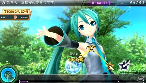 マジカルミライのコスチュームも登場―PS3/PS Vita「初音ミク -Project DIVA- F 2nd」収録楽曲＆モジュールを紹介！の画像4