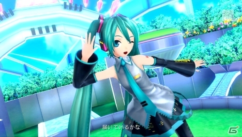 マジカルミライのコスチュームも登場―PS3/PS Vita「初音ミク -Project DIVA- F 2nd」収録楽曲＆モジュールを紹介！の画像42