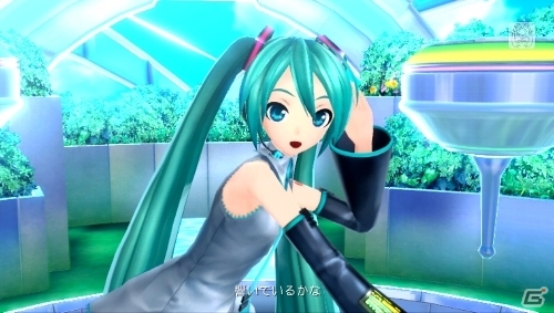 マジカルミライのコスチュームも登場―PS3/PS Vita「初音ミク -Project DIVA- F 2nd」収録楽曲＆モジュールを紹介！の画像43