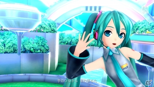 マジカルミライのコスチュームも登場―PS3/PS Vita「初音ミク -Project DIVA- F 2nd」収録楽曲＆モジュールを紹介！の画像44