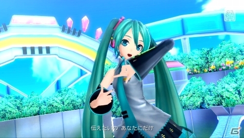 マジカルミライのコスチュームも登場―PS3/PS Vita「初音ミク -Project DIVA- F 2nd」収録楽曲＆モジュールを紹介！の画像46