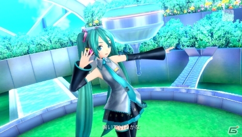マジカルミライのコスチュームも登場―PS3/PS Vita「初音ミク -Project DIVA- F 2nd」収録楽曲＆モジュールを紹介！の画像48