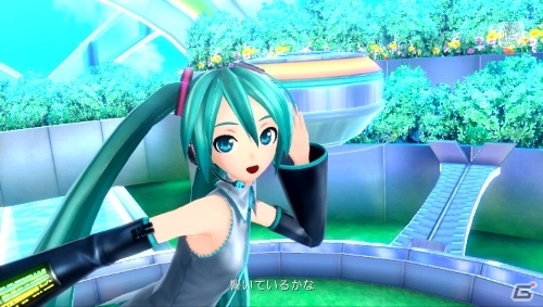 マジカルミライのコスチュームも登場―PS3/PS Vita「初音ミク -Project DIVA- F 2nd」収録楽曲＆モジュールを紹介！の画像49