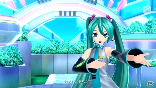 マジカルミライのコスチュームも登場―PS3/PS Vita「初音ミク -Project DIVA- F 2nd」収録楽曲＆モジュールを紹介！の画像50
