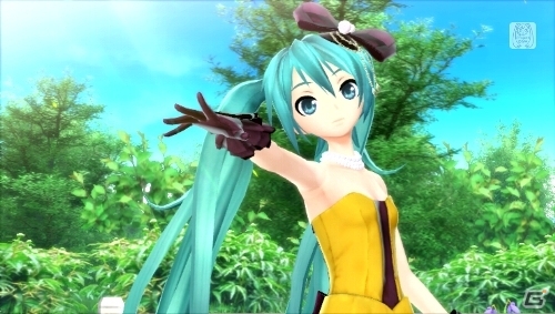マジカルミライのコスチュームも登場―PS3/PS Vita「初音ミク -Project DIVA- F 2nd」収録楽曲＆モジュールを紹介！の画像63