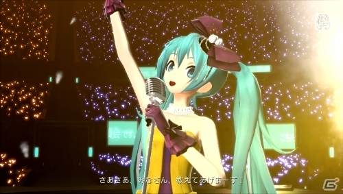 マジカルミライのコスチュームも登場―PS3/PS Vita「初音ミク -Project DIVA- F 2nd」収録楽曲＆モジュールを紹介！の画像66