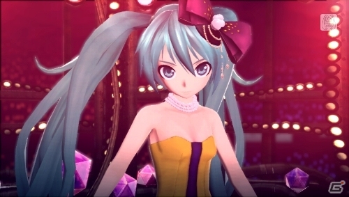 マジカルミライのコスチュームも登場―PS3/PS Vita「初音ミク -Project DIVA- F 2nd」収録楽曲＆モジュールを紹介！の画像70