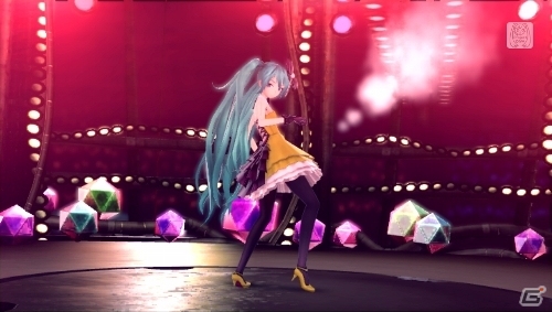 マジカルミライのコスチュームも登場―PS3/PS Vita「初音ミク -Project DIVA- F 2nd」収録楽曲＆モジュールを紹介！の画像71