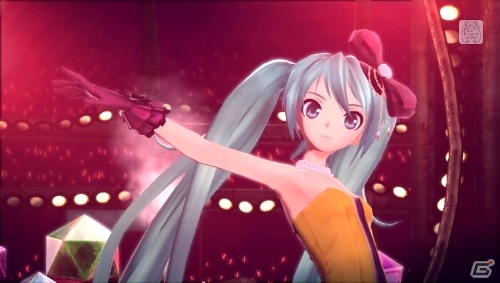 マジカルミライのコスチュームも登場―PS3/PS Vita「初音ミク -Project DIVA- F 2nd」収録楽曲＆モジュールを紹介！の画像72