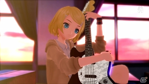 マジカルミライのコスチュームも登場―PS3/PS Vita「初音ミク -Project DIVA- F 2nd」収録楽曲＆モジュールを紹介！の画像75