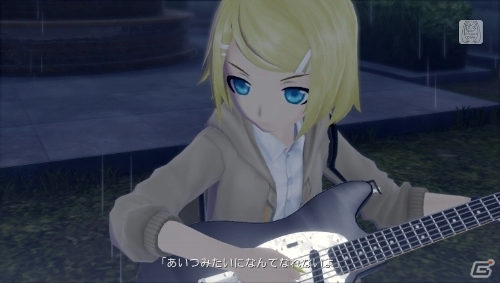 マジカルミライのコスチュームも登場―PS3/PS Vita「初音ミク -Project DIVA- F 2nd」収録楽曲＆モジュールを紹介！の画像77