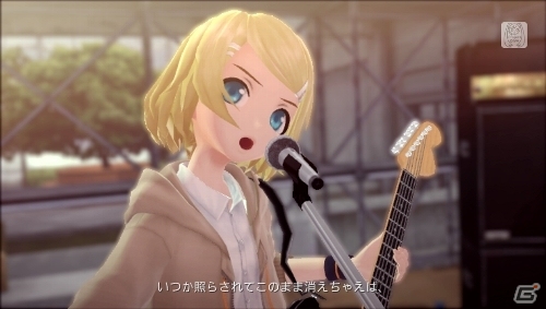 マジカルミライのコスチュームも登場―PS3/PS Vita「初音ミク -Project DIVA- F 2nd」収録楽曲＆モジュールを紹介！の画像78