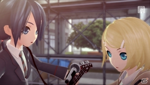 マジカルミライのコスチュームも登場―PS3/PS Vita「初音ミク -Project DIVA- F 2nd」収録楽曲＆モジュールを紹介！の画像79