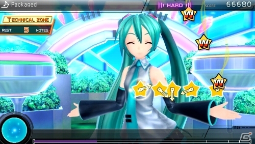 マジカルミライのコスチュームも登場―PS3/PS Vita「初音ミク -Project DIVA- F 2nd」収録楽曲＆モジュールを紹介！の画像8