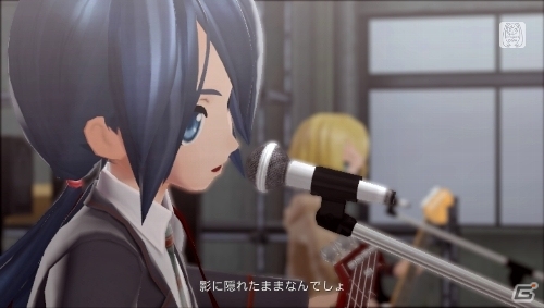 マジカルミライのコスチュームも登場―PS3/PS Vita「初音ミク -Project DIVA- F 2nd」収録楽曲＆モジュールを紹介！の画像80