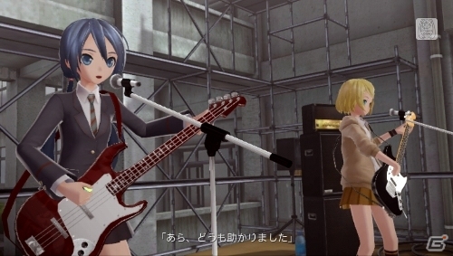 マジカルミライのコスチュームも登場―PS3/PS Vita「初音ミク -Project DIVA- F 2nd」収録楽曲＆モジュールを紹介！の画像82