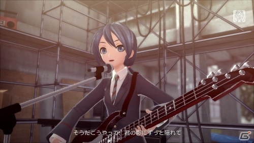 マジカルミライのコスチュームも登場―PS3/PS Vita「初音ミク -Project DIVA- F 2nd」収録楽曲＆モジュールを紹介！の画像87