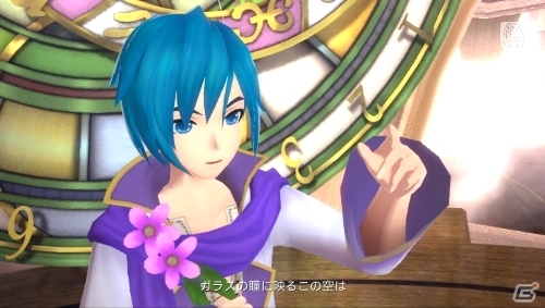 マジカルミライのコスチュームも登場―PS3/PS Vita「初音ミク -Project DIVA- F 2nd」収録楽曲＆モジュールを紹介！の画像92