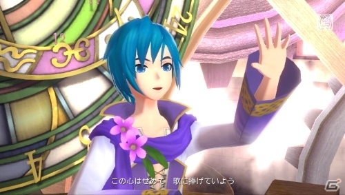 マジカルミライのコスチュームも登場―PS3/PS Vita「初音ミク -Project DIVA- F 2nd」収録楽曲＆モジュールを紹介！の画像94