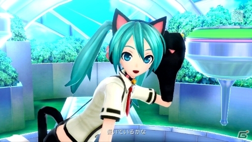 マジカルミライのコスチュームも登場―PS3/PS Vita「初音ミク -Project DIVA- F 2nd」収録楽曲＆モジュールを紹介！の画像97