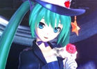 マジカルミライのコスチュームも登場―PS3/PS Vita「初音ミク -Project DIVA- F 2nd」収録楽曲＆モジュールを紹介！