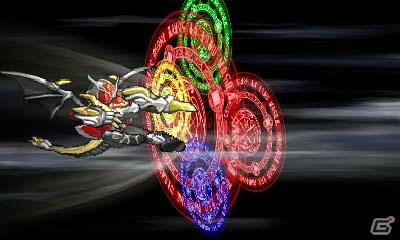 3DS「仮面ライダー トラベラーズ戦記」鎧武とウィザードが登場するプロローグ＆第1章のストーリーを紹介！の画像12