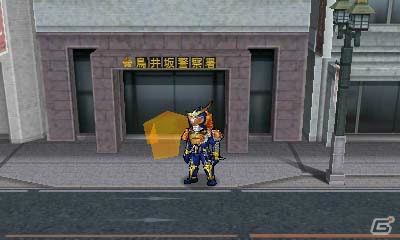 3DS「仮面ライダー トラベラーズ戦記」鎧武とウィザードが登場するプロローグ＆第1章のストーリーを紹介！の画像19
