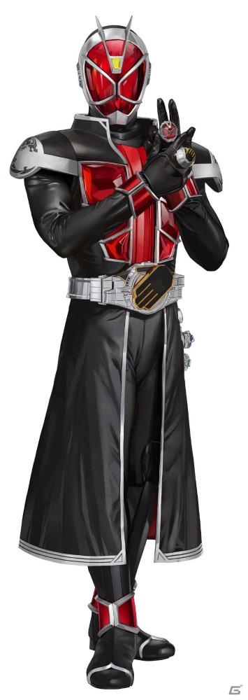 3DS「仮面ライダー トラベラーズ戦記」鎧武とウィザードが登場するプロローグ＆第1章のストーリーを紹介！の画像23
