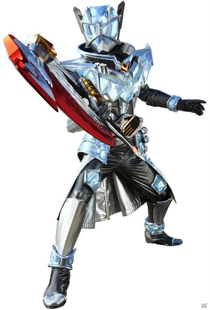 3DS「仮面ライダー トラベラーズ戦記」鎧武とウィザードが登場するプロローグ＆第1章のストーリーを紹介！の画像28