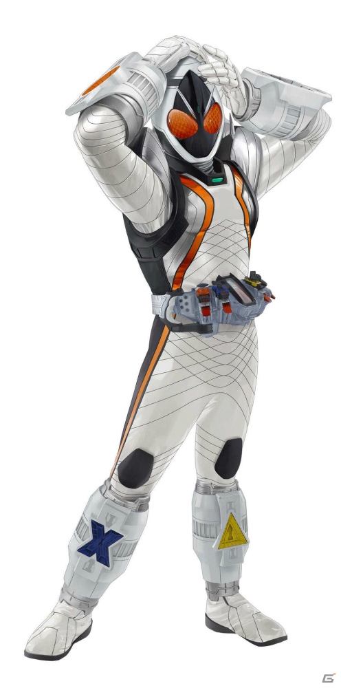 3DS「仮面ライダー トラベラーズ戦記」鎧武とウィザードが登場するプロローグ＆第1章のストーリーを紹介！の画像29