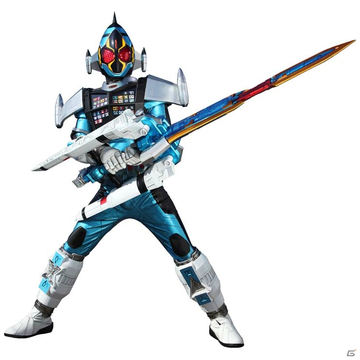 3DS「仮面ライダー トラベラーズ戦記」鎧武とウィザードが登場するプロローグ＆第1章のストーリーを紹介！の画像34