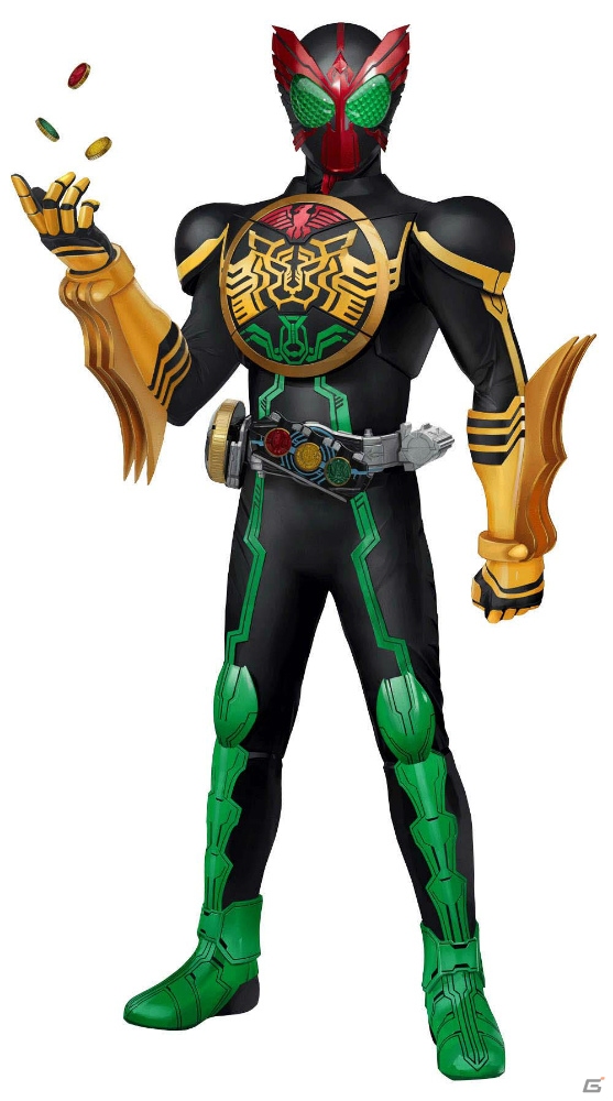 3DS「仮面ライダー トラベラーズ戦記」鎧武とウィザードが登場するプロローグ＆第1章のストーリーを紹介！の画像35