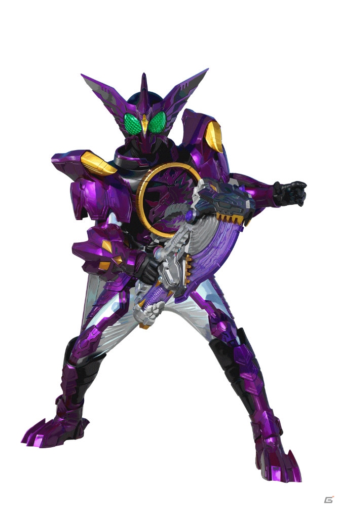 3DS「仮面ライダー トラベラーズ戦記」鎧武とウィザードが登場するプロローグ＆第1章のストーリーを紹介！の画像40