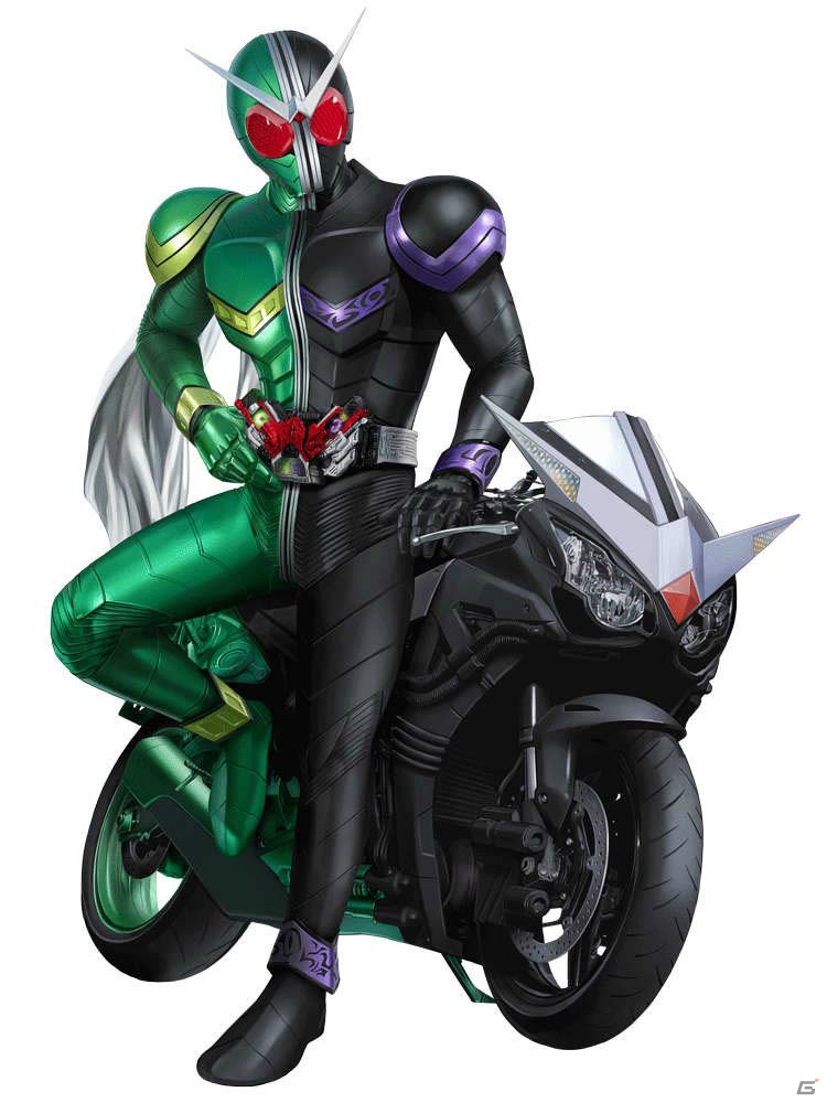 3DS「仮面ライダー トラベラーズ戦記」鎧武とウィザードが登場するプロローグ＆第1章のストーリーを紹介！の画像41