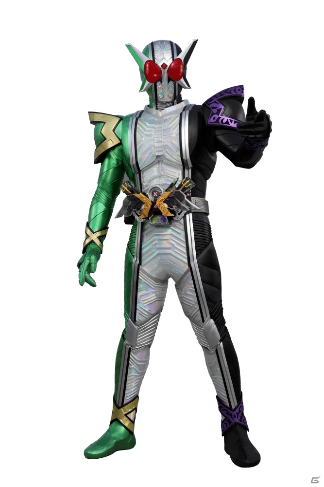3DS「仮面ライダー トラベラーズ戦記」鎧武とウィザードが登場するプロローグ＆第1章のストーリーを紹介！の画像46