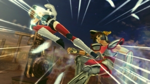 PS3「聖闘士星矢 ブレイブ・ソルジャーズ」グラードコロッセオで戦える「ギャラクシアンウォーズ」などのゲームモードを紹介！の画像47