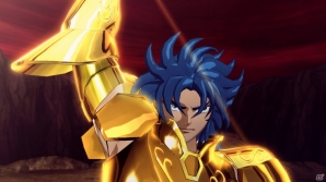 PS3「聖闘士星矢 ブレイブ・ソルジャーズ」グラードコロッセオで戦える「ギャラクシアンウォーズ」などのゲームモードを紹介！の画像55